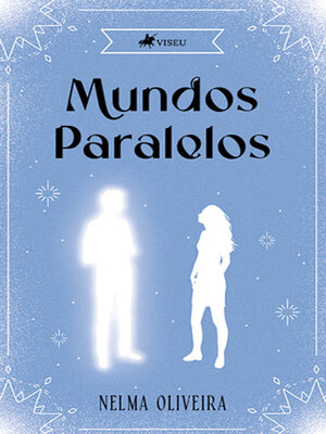 cover image of Mundos paralelos